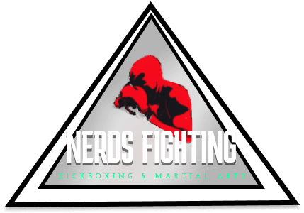 Nerds Kickboxing Club