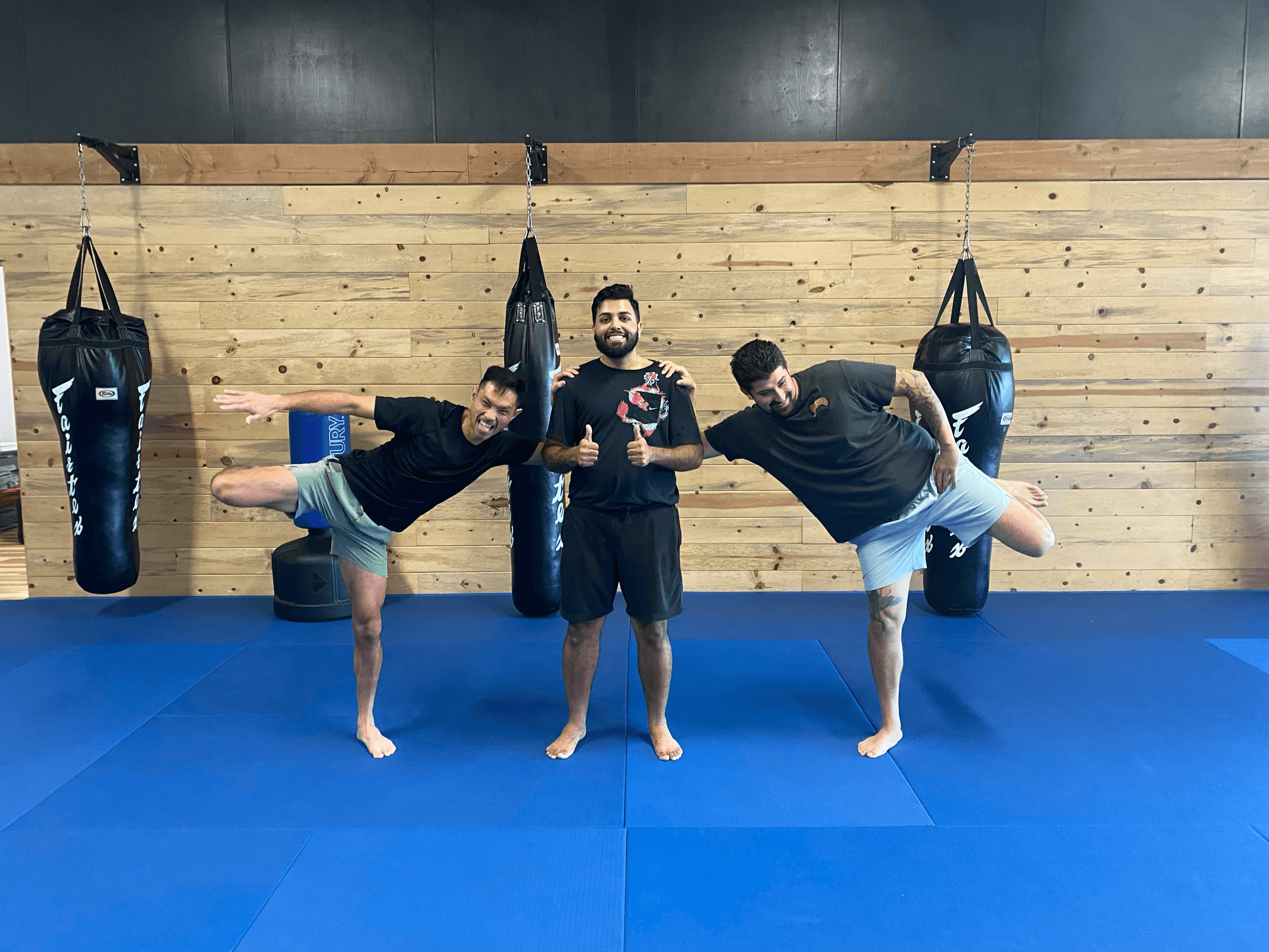#LegStrength