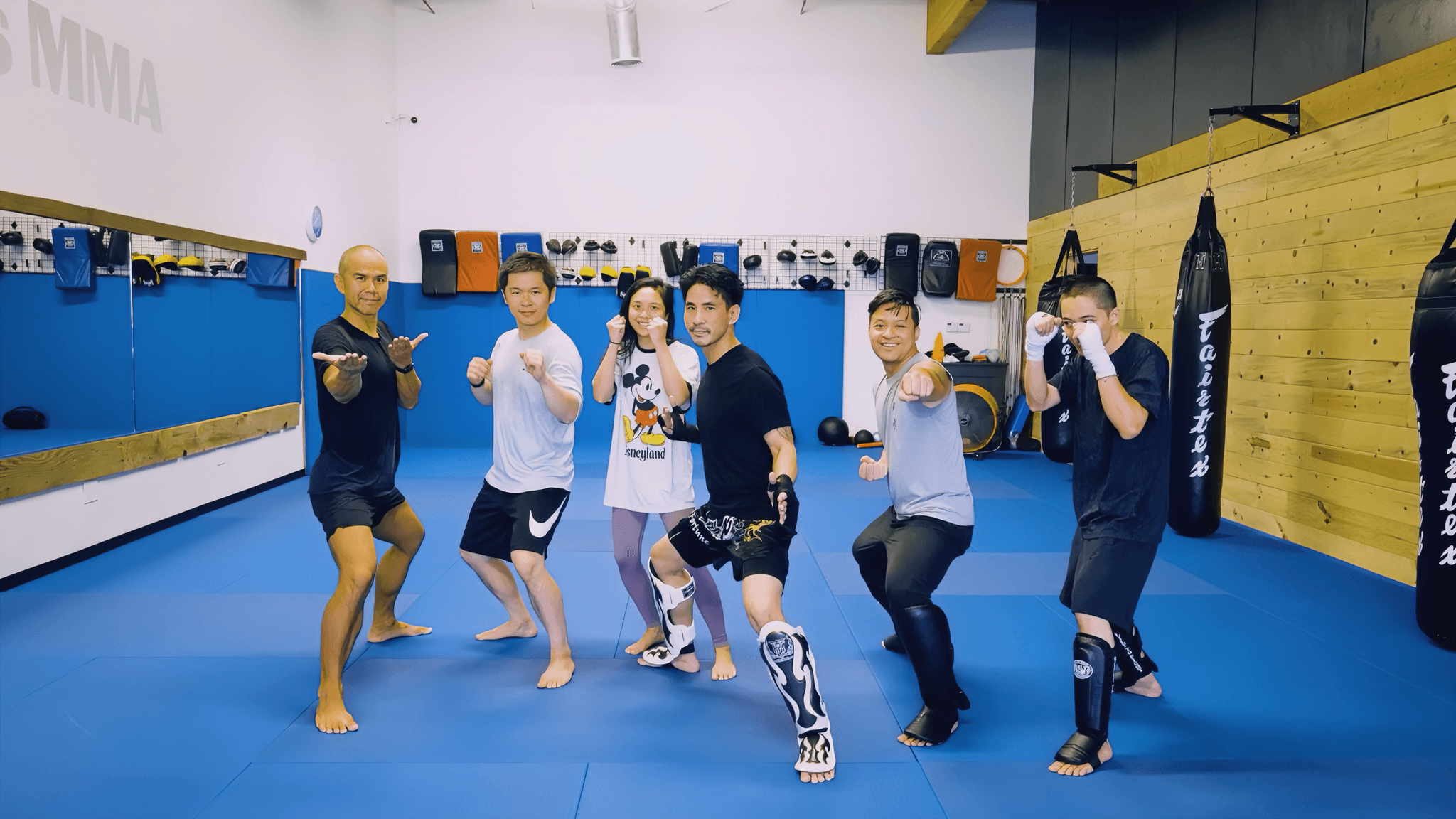 #Selfdefense