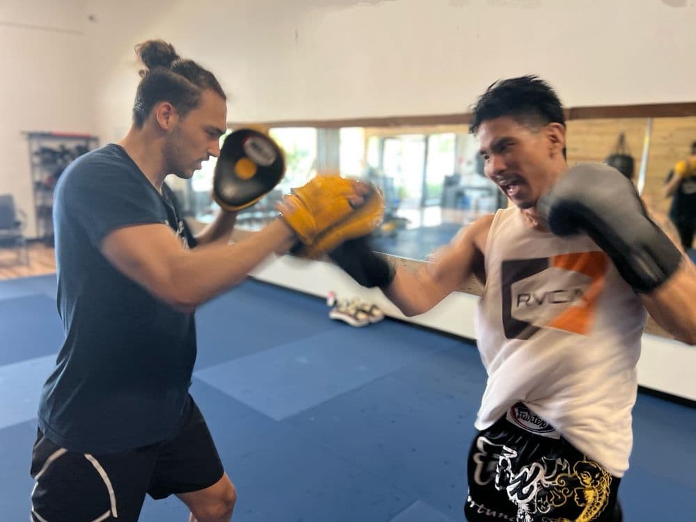 #Mitts